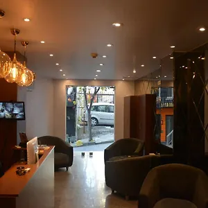 Wide Taksim איסטמבול
