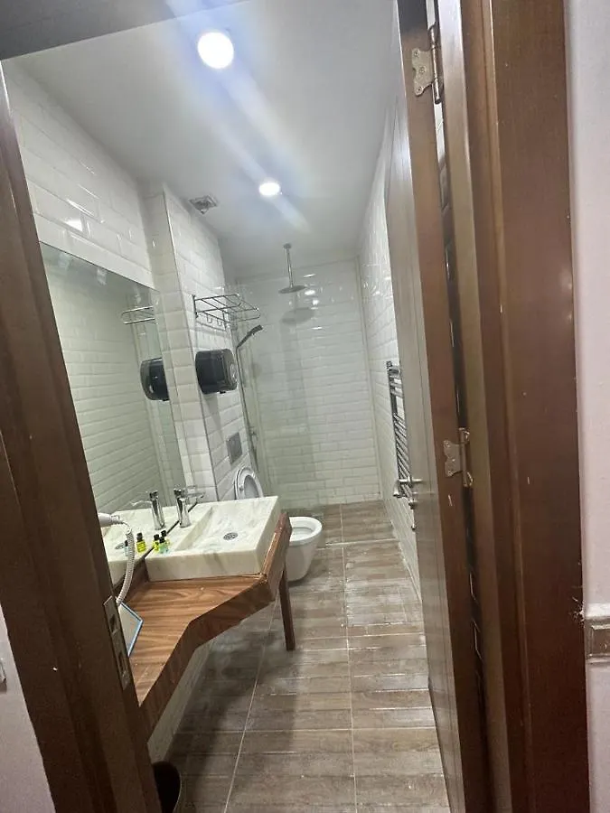 Aparthotel Konak Suit Istanbul